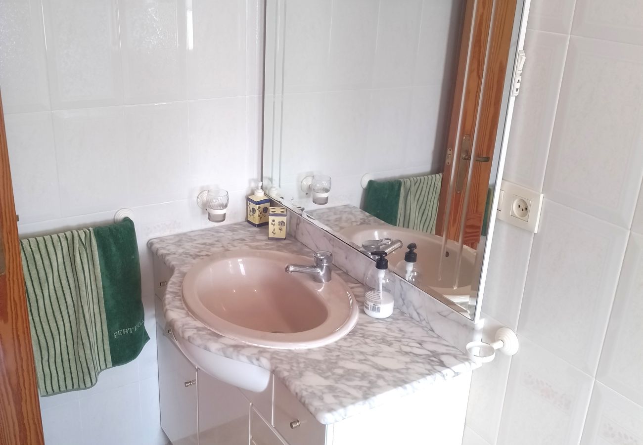 Apartamento en Cullera - VAN-DYCK, ESC-4, 6º-24 + PK 18 Apartamento en Cullera - VAN-DYCK, ESC-4, 6º-24 + PK 18