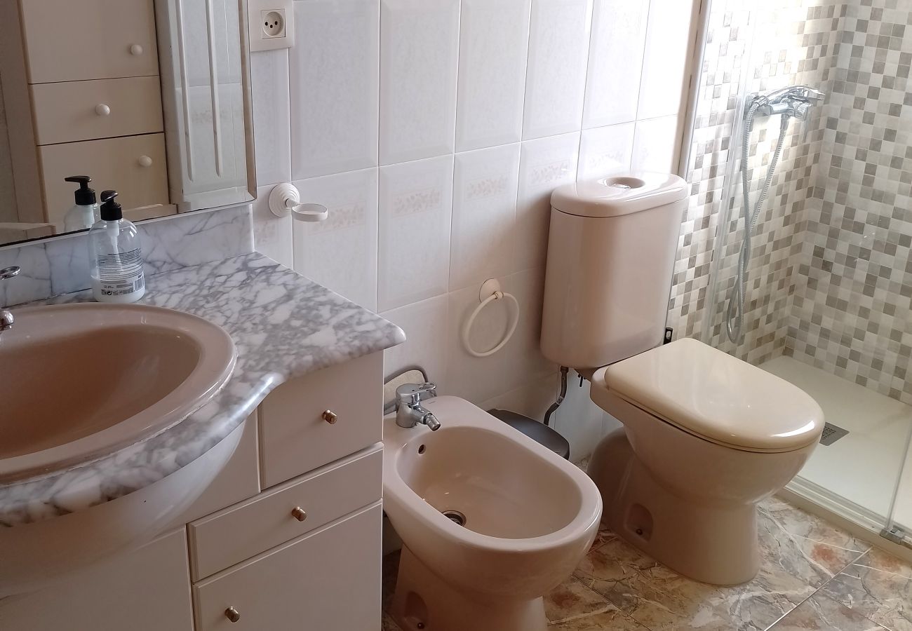 Apartamento en Cullera - VAN-DYCK, ESC-4, 6º-24 + PK 18 Apartamento en Cullera - VAN-DYCK, ESC-4, 6º-24 + PK 18