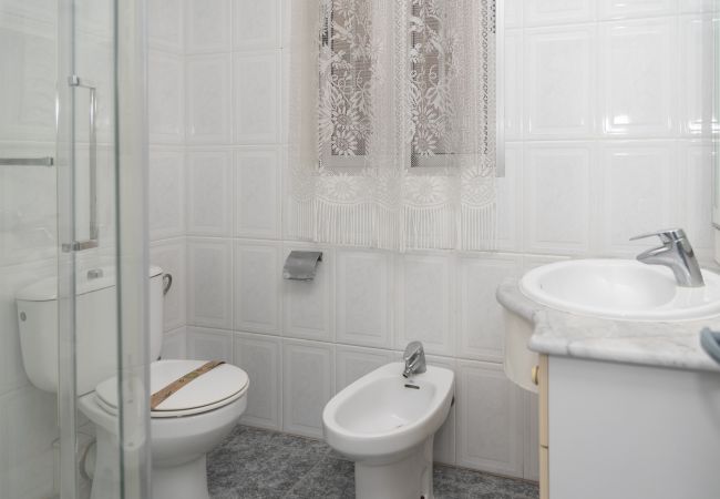 Apartamento en Cullera - PASAJE ALZIRA 4B, 1º-3 Apartamento en Cullera - PASAJE ALZIRA 4B, 1º-3