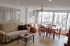 Apartamento en Cullera - MALVARROSA, 10º68