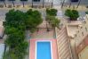 Apartamento en Cullera - MALVARROSA, 10º68
