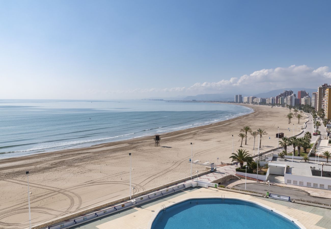 Apartamento en Cullera - PRADO, A-4º-47