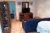 Apartamento en Cullera - MARBERTA BAJO 2