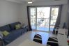 Apartamento en Cullera - AMANECER, 5º-14