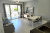 Apartamento en Cullera - AMANECER, 5º-14