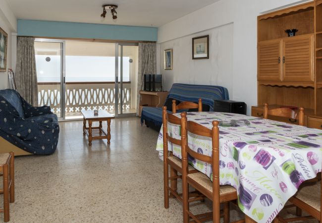 Ferienwohnung in Cullera - LIDER, 10-B Ferienwohnung in Cullera - LIDER, 10-B