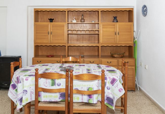 Ferienwohnung in Cullera - LIDER, 10-B Ferienwohnung in Cullera - LIDER, 10-B