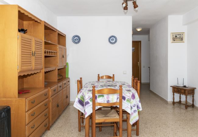 Ferienwohnung in Cullera - LIDER, 10-B Ferienwohnung in Cullera - LIDER, 10-B