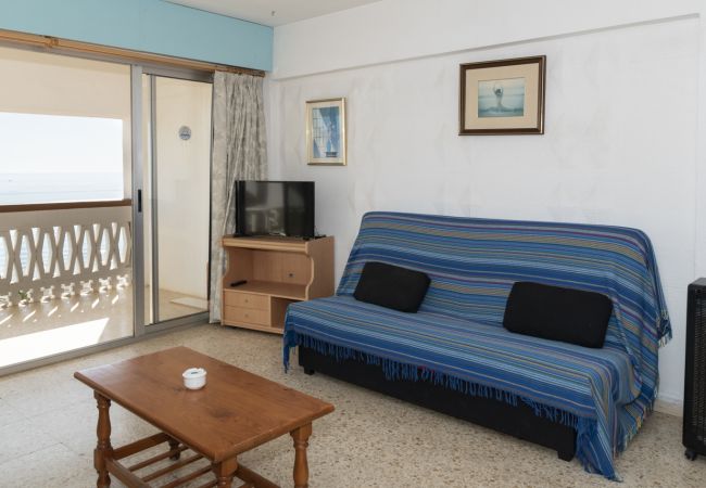 Ferienwohnung in Cullera - LIDER, 10-B Ferienwohnung in Cullera - LIDER, 10-B