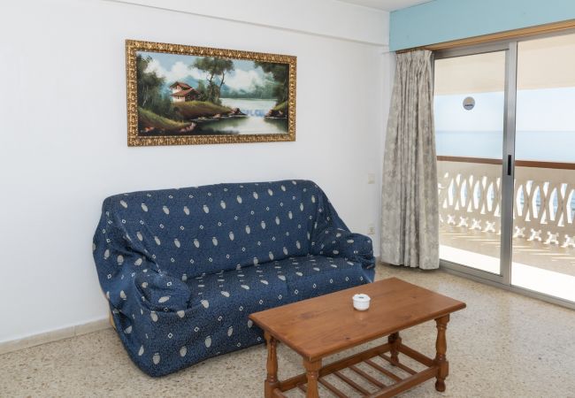 Ferienwohnung in Cullera - LIDER, 10-B Ferienwohnung in Cullera - LIDER, 10-B