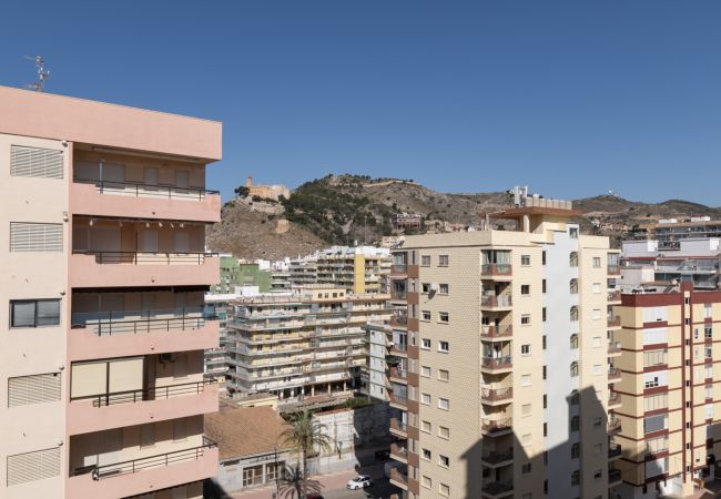 Ferienwohnung in Cullera - LIDER, 10-B Ferienwohnung in Cullera - LIDER, 10-B