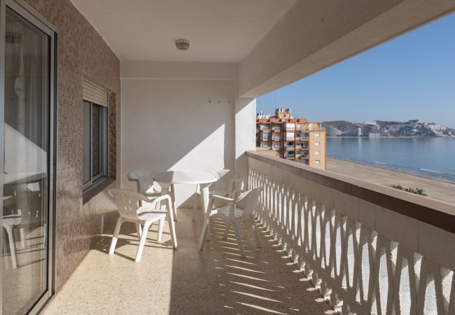 Ferienwohnung in Cullera - LIDER, 10-B Ferienwohnung in Cullera - LIDER, 10-B