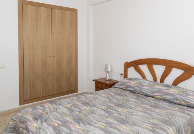 Ferienwohnung in Cullera - LIDER, 10-B Ferienwohnung in Cullera - LIDER, 10-B