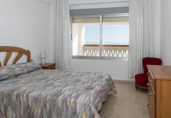 Ferienwohnung in Cullera - LIDER, 10-B Ferienwohnung in Cullera - LIDER, 10-B
