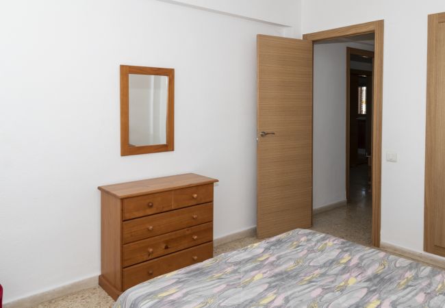 Ferienwohnung in Cullera - LIDER, 10-B Ferienwohnung in Cullera - LIDER, 10-B