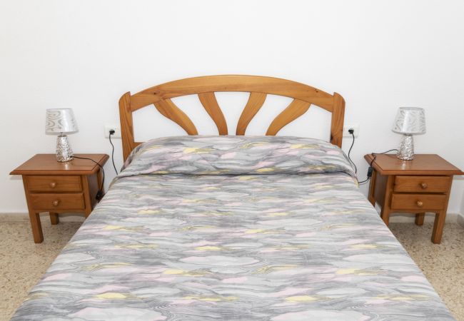 Ferienwohnung in Cullera - LIDER, 10-B Ferienwohnung in Cullera - LIDER, 10-B