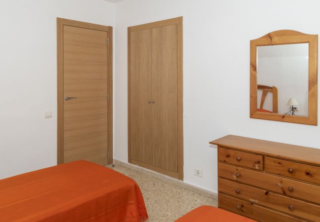 Ferienwohnung in Cullera - LIDER, 10-B Ferienwohnung in Cullera - LIDER, 10-B