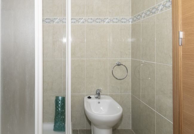 Ferienwohnung in Cullera - LIDER, 10-B Ferienwohnung in Cullera - LIDER, 10-B