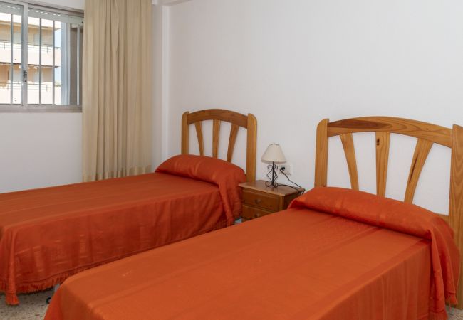 Ferienwohnung in Cullera - LIDER, 10-B Ferienwohnung in Cullera - LIDER, 10-B