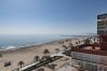 Ferienwohnung in Cullera - LIDER, 10-B Ferienwohnung in Cullera - LIDER, 10-B