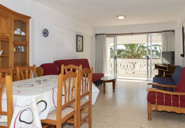 Ferienwohnung in Cullera - LIDER, 2-I Ferienwohnung in Cullera - LIDER, 2-I