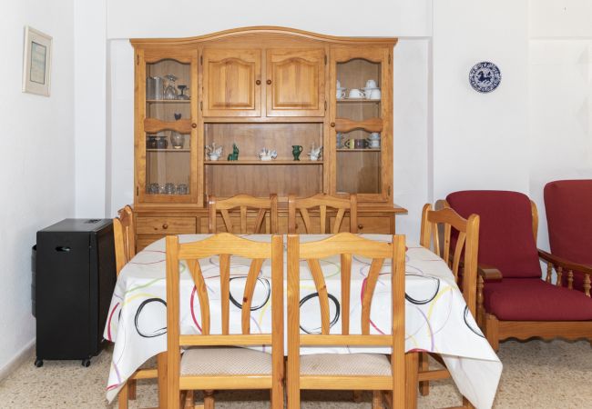 Ferienwohnung in Cullera - LIDER, 2-I Ferienwohnung in Cullera - LIDER, 2-I