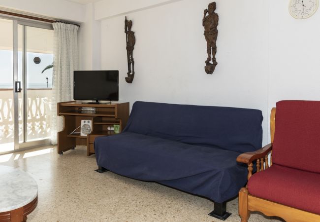 Ferienwohnung in Cullera - LIDER, 2-I Ferienwohnung in Cullera - LIDER, 2-I