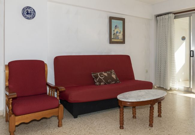 Ferienwohnung in Cullera - LIDER, 2-I Ferienwohnung in Cullera - LIDER, 2-I
