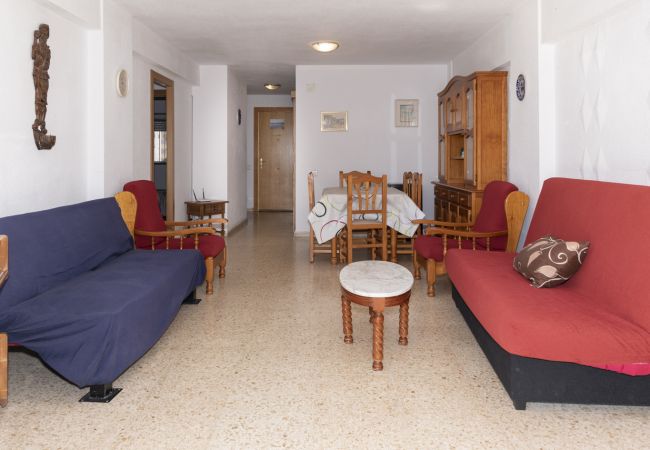 Ferienwohnung in Cullera - LIDER, 2-I Ferienwohnung in Cullera - LIDER, 2-I