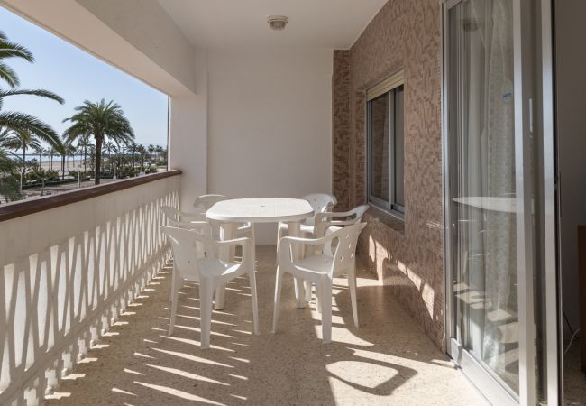 Ferienwohnung in Cullera - LIDER, 2-I Ferienwohnung in Cullera - LIDER, 2-I