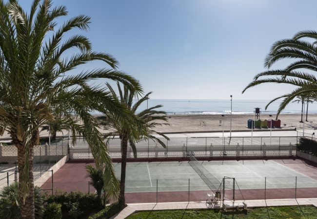 Ferienwohnung in Cullera - LIDER, 2-I Ferienwohnung in Cullera - LIDER, 2-I