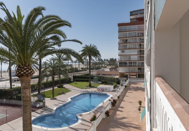 Ferienwohnung in Cullera - LIDER, 2-I Ferienwohnung in Cullera - LIDER, 2-I