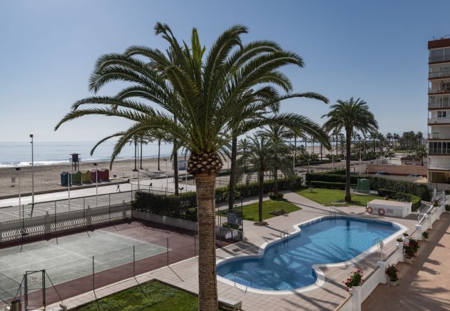 Ferienwohnung in Cullera - LIDER, 2-I Ferienwohnung in Cullera - LIDER, 2-I
