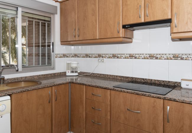 Ferienwohnung in Cullera - LIDER, 2-I Ferienwohnung in Cullera - LIDER, 2-I