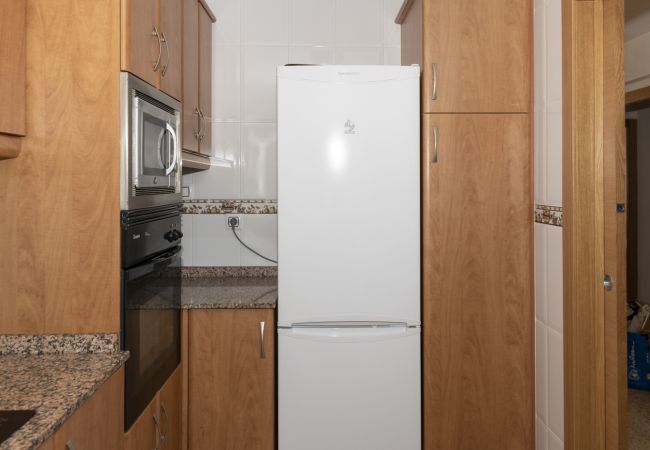 Ferienwohnung in Cullera - LIDER, 2-I Ferienwohnung in Cullera - LIDER, 2-I