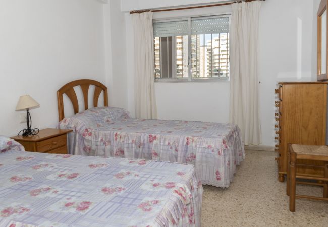 Ferienwohnung in Cullera - LIDER, 2-I Ferienwohnung in Cullera - LIDER, 2-I
