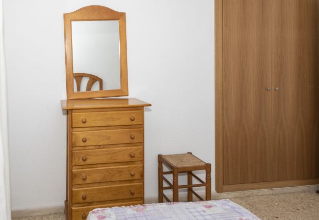 Ferienwohnung in Cullera - LIDER, 2-I Ferienwohnung in Cullera - LIDER, 2-I