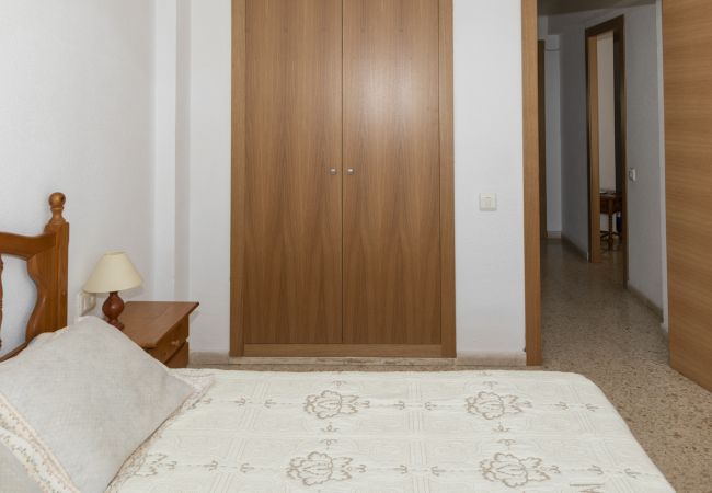 Ferienwohnung in Cullera - LIDER, 2-I Ferienwohnung in Cullera - LIDER, 2-I