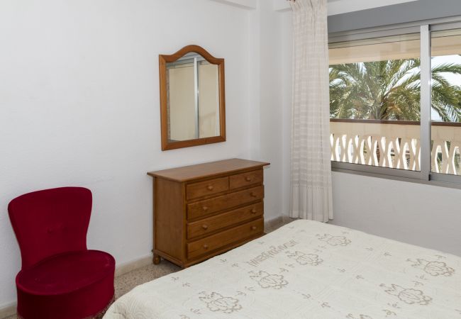 Ferienwohnung in Cullera - LIDER, 2-I Ferienwohnung in Cullera - LIDER, 2-I
