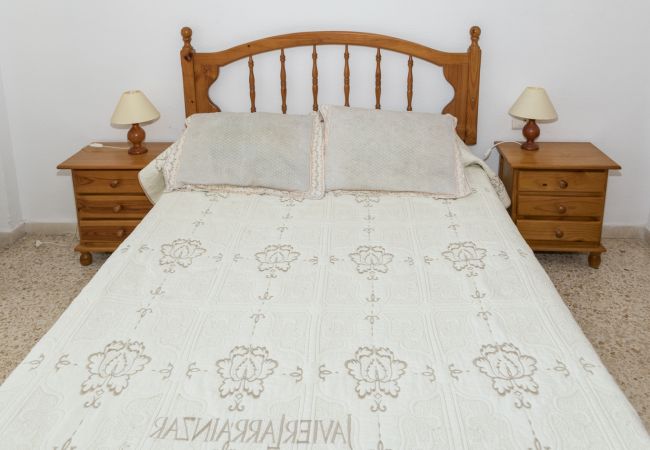 Ferienwohnung in Cullera - LIDER, 2-I Ferienwohnung in Cullera - LIDER, 2-I