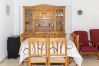 Ferienwohnung in Cullera - LIDER, 2-I Ferienwohnung in Cullera - LIDER, 2-I