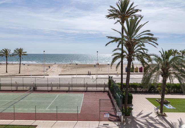 Ferienwohnung in Cullera - LIDER, 2-G Ferienwohnung in Cullera - LIDER, 2-G