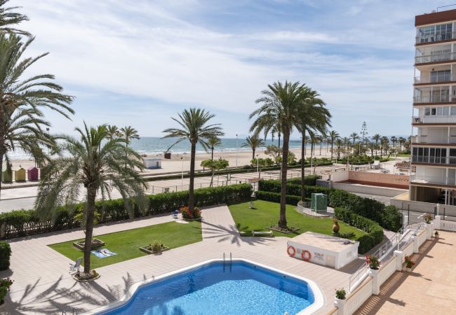 Ferienwohnung in Cullera - LIDER, 2-G Ferienwohnung in Cullera - LIDER, 2-G