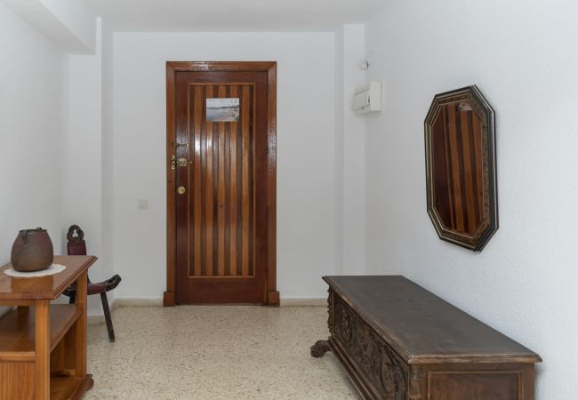 Ferienwohnung in Cullera - LIDER, 2-G Ferienwohnung in Cullera - LIDER, 2-G