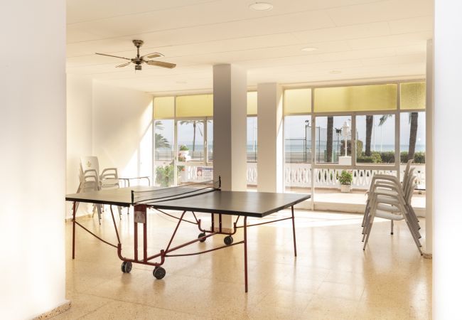 Ferienwohnung in Cullera - LIDER, 2-G Ferienwohnung in Cullera - LIDER, 2-G