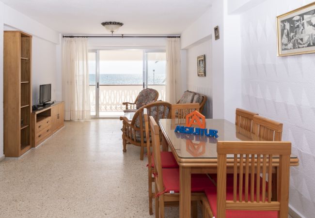 Ferienwohnung in Cullera - LIDER, 2-G Ferienwohnung in Cullera - LIDER, 2-G