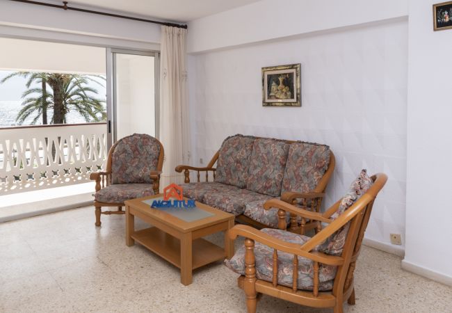 Ferienwohnung in Cullera - LIDER, 2-G Ferienwohnung in Cullera - LIDER, 2-G