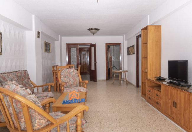 Ferienwohnung in Cullera - LIDER, 2-G Ferienwohnung in Cullera - LIDER, 2-G