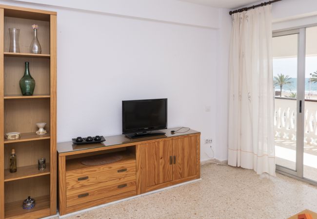 Ferienwohnung in Cullera - LIDER, 2-G Ferienwohnung in Cullera - LIDER, 2-G