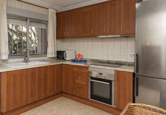 Ferienwohnung in Cullera - LIDER, 2-G Ferienwohnung in Cullera - LIDER, 2-G